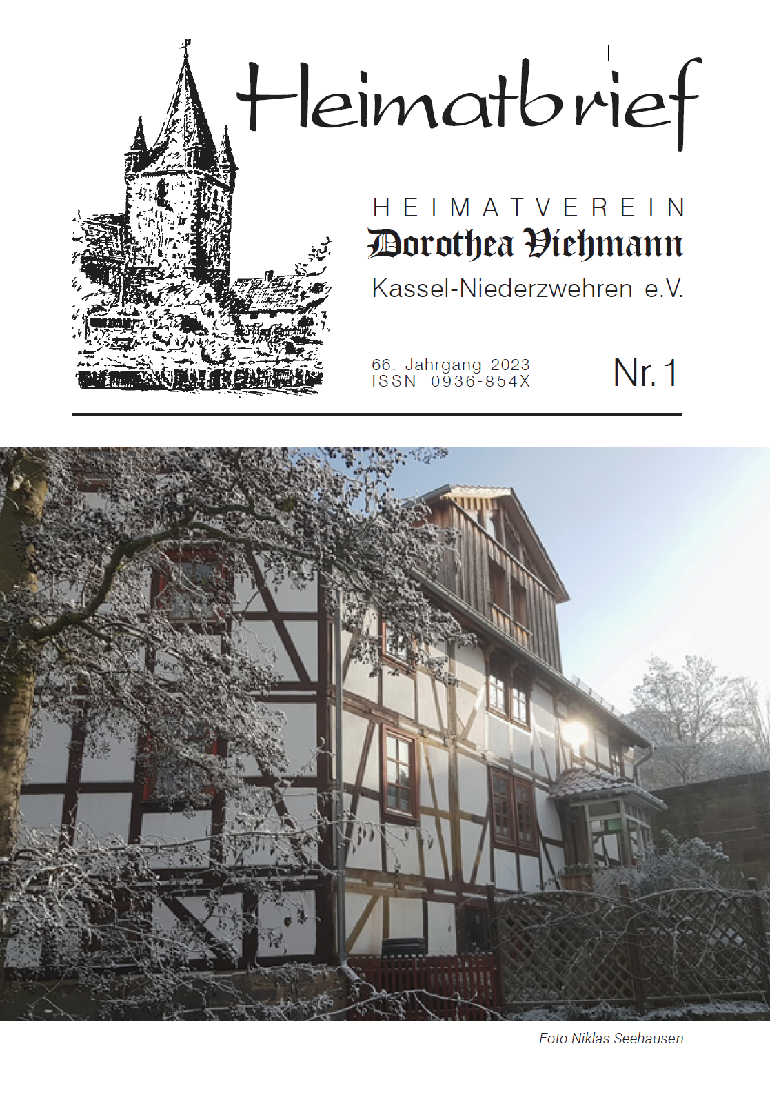 Heimatbrief 2023-1